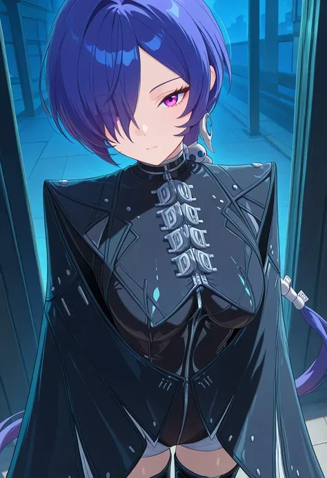 Promeia (Zenless Zone Zero)