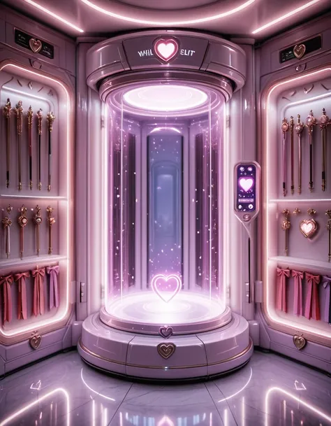collector containment vault illu
