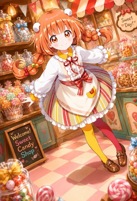 [Anima] Kirara Tamako (雲母たまこ) - にじさんじ(2 Outfits)
