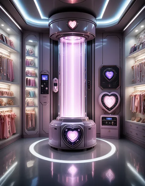 collector containment vault pony