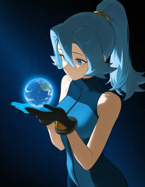 Clair [Pokemon]