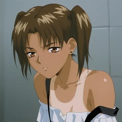 Rei - Kawarazaki-ke no Ichizoku