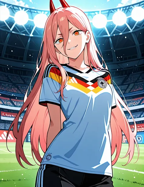 Germany National Football Team Uniform