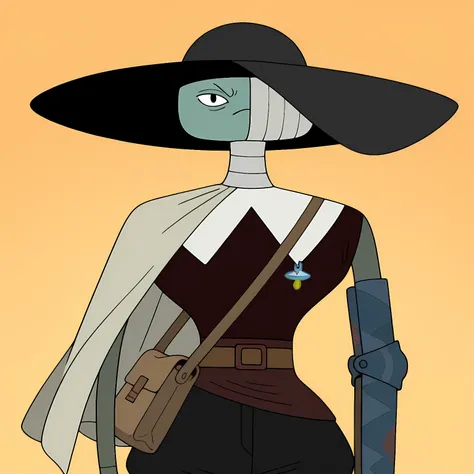 Peace Master (Adventure Time)