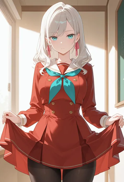 Ceras Yanagiba Lilenfeld
