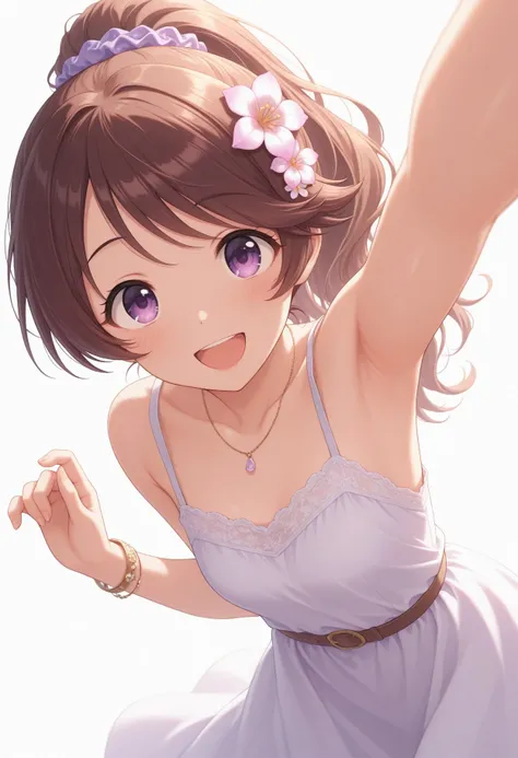 Noriko Shiina (Idolmaster)
