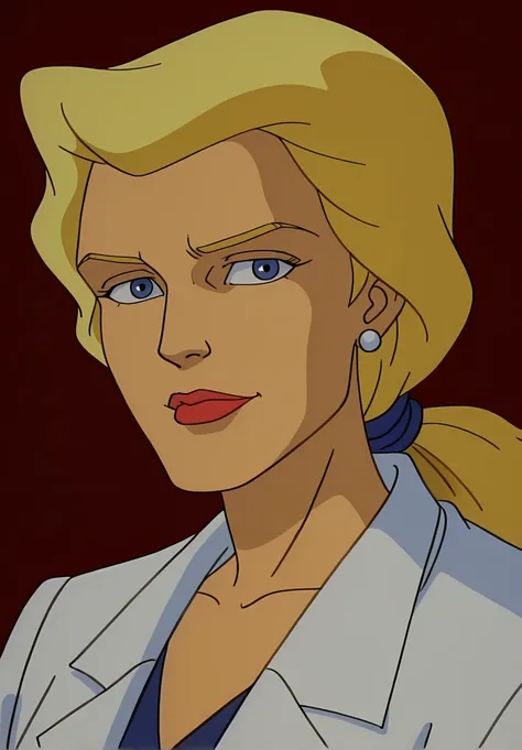 Betty Ross (The Incredible Hulk)