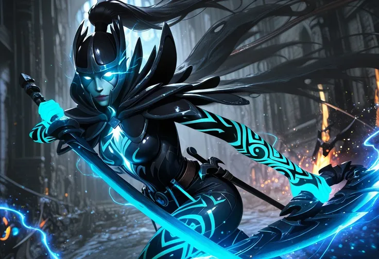 phantom assassin dota 2