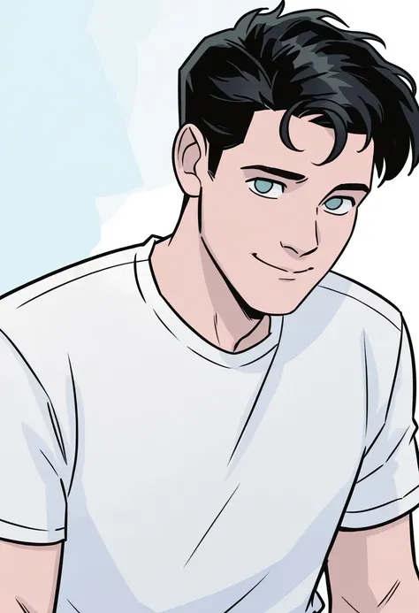 Robin - Gabriel Picolo