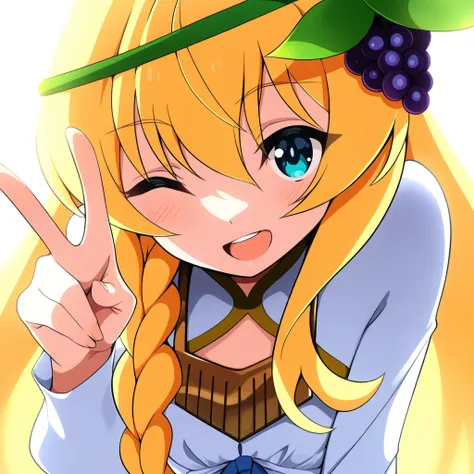 爱丽丝   アイリス（このすば）