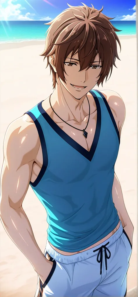 Ashihara Takumi / Room Mate