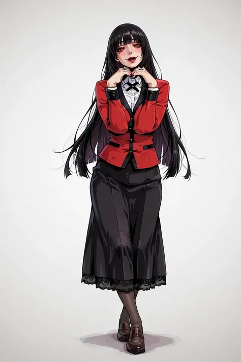Heart Arms