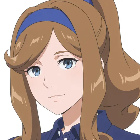Mizuho Himekawa (Birdie Wing: Golf Girls' Story)