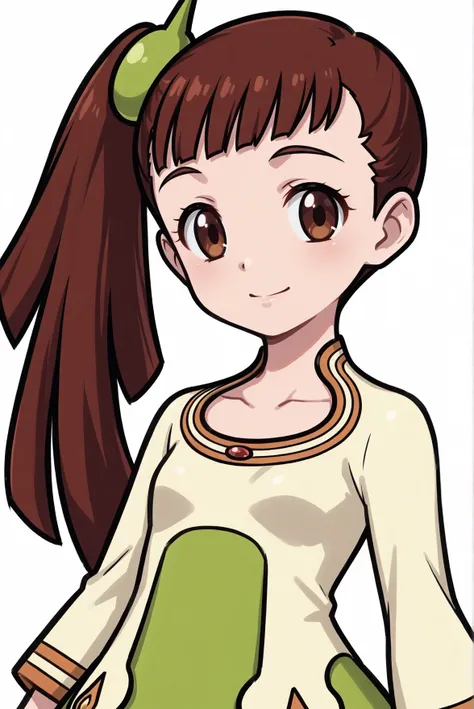 Belle (Mega Man Star Force)