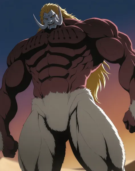 Tesra (Bleach) (NoobAI) (AD)