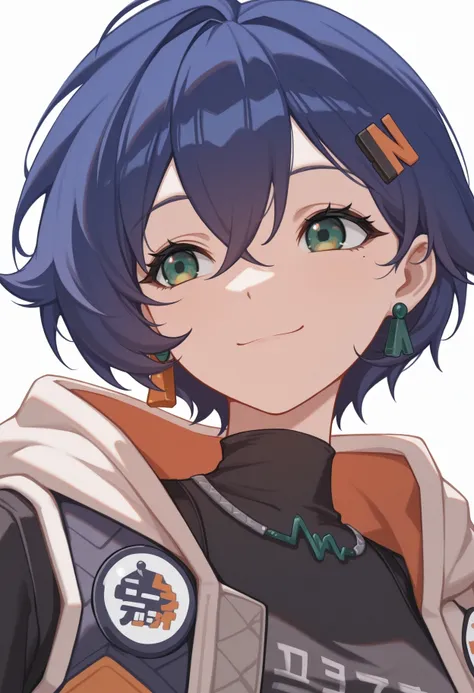 Belle - Zenless Zone Zero - Illustrious
