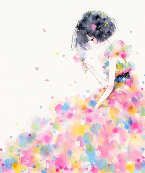 RainbowColor