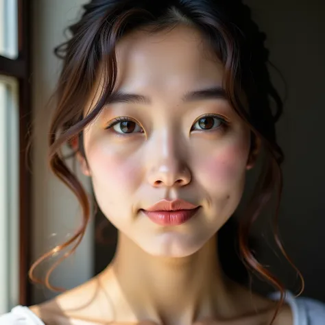 Youth Skin — Dewy Fresh Portrait Realism