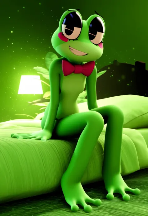Ribbit (Amazing Digital Circus)