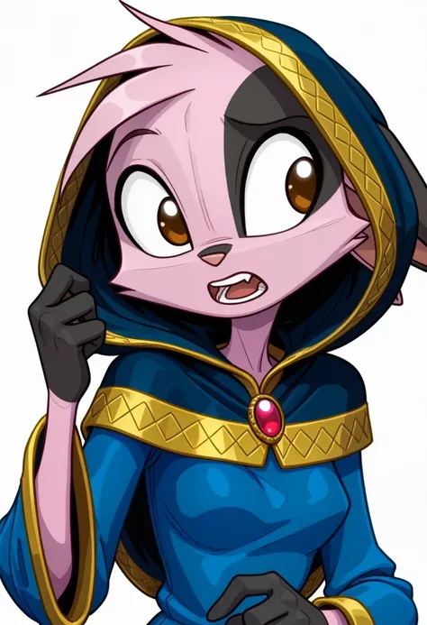 Viriathus Vayu - Dreamkeepers Prelude