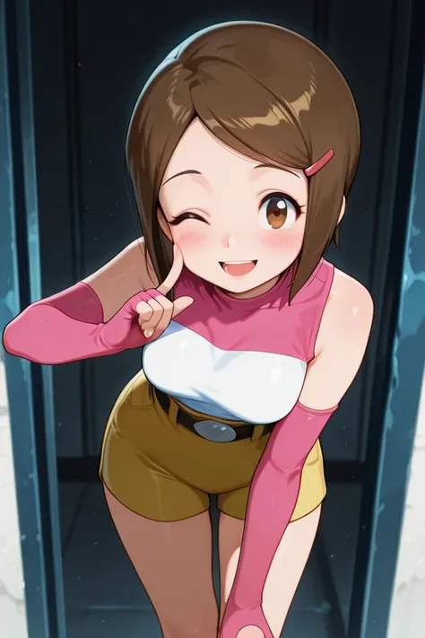 yagami hikari [digimon]