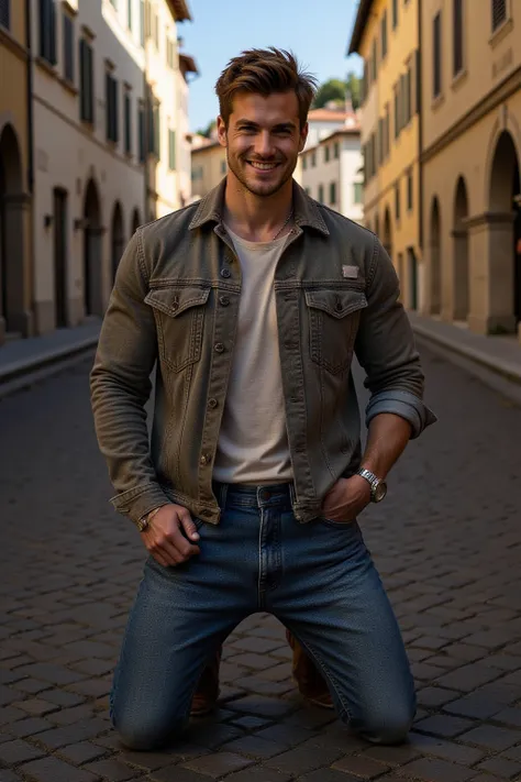 Sebastian Steelward