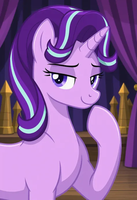 MyLittlePonyCelestia&Luna(Trixie and Starlight coming next.)(Anima, more character coming in future,just testing for now)