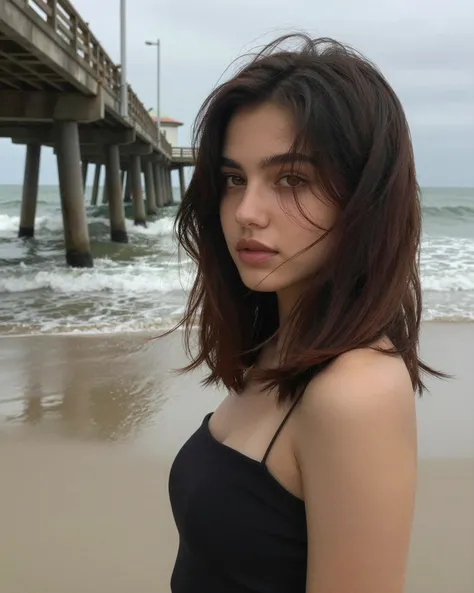 ShinobiSat Cast — Yara