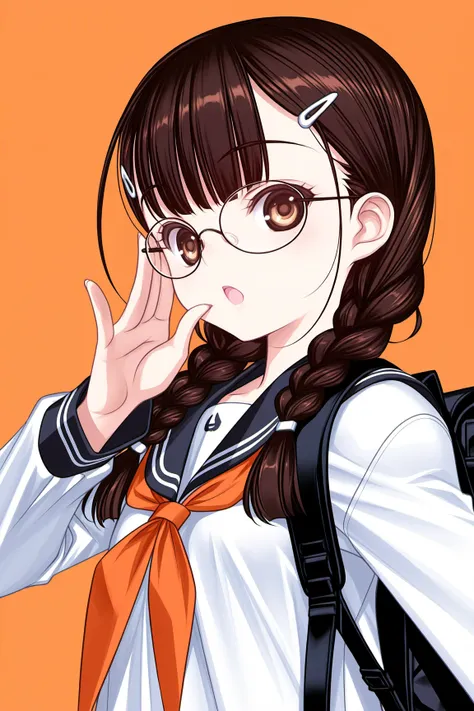 Choco (Chocolate Shop) Style - Illustrious