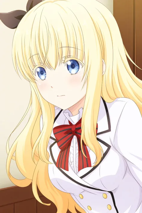 Juliet Persia - Kishuku Gakkou no Juliet | Character LoRA