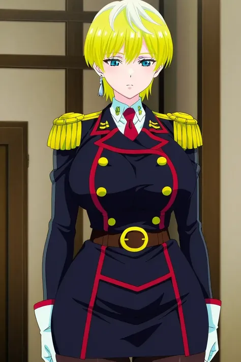 Tenka Izumo (Chained Soldier) Dragon Kings Special