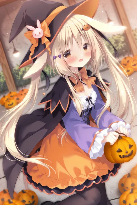 巧克甜恋Amairo Chocolata | 百濑美月Momose Mitsuki | Illustrious