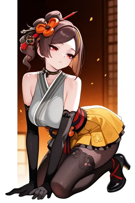 chiori [Genshin Impact]