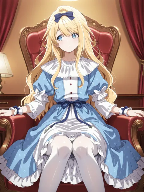 Luciana Ruttleberg - Heroine? Saint? No, I'm an All-Works Maid (And Proud of It)! / ルシアナ・ルトルバーグ / Heroine? Seijo? Iie, All Works Maid desu (Hokori)! , ヒロイン?聖女?いいえ、オールワークスメイドです(誇)!