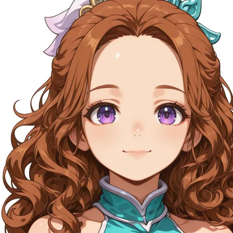 Heroine / Elena (Sword of Mana)