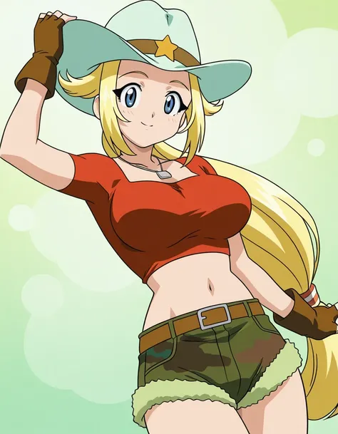 Melody Honey – Arcade Gamer Fubuki