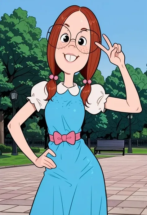 Gretchen Grundler / Recess
