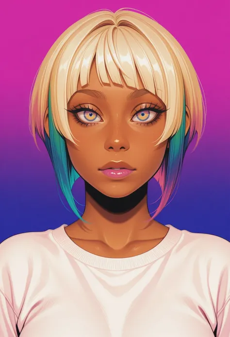 My OC - #49 [IllustriousXL]