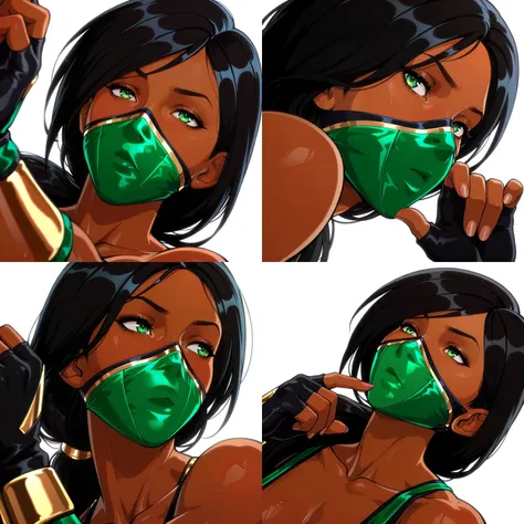 ponpu-Jade-mortal kombat (illustrious)