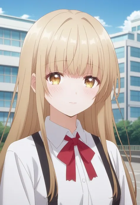 Shiina Mahiru | The Angel Next Door Spoils Me Rotten | お隣の天使様にいつの間にか駄目人間にされていた件