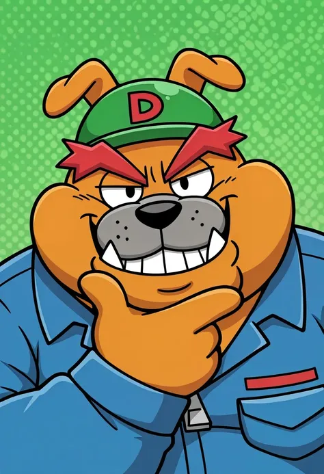 Dribble // Warioware (by sickmer)