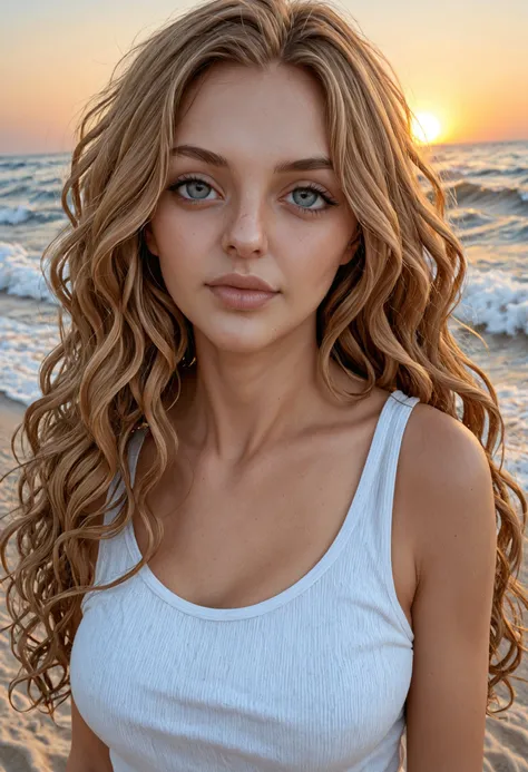 UnrealVision Girls • Ultimate Character Series [SDXL / Illustrious / Pony / Photo-Realism / Anime]