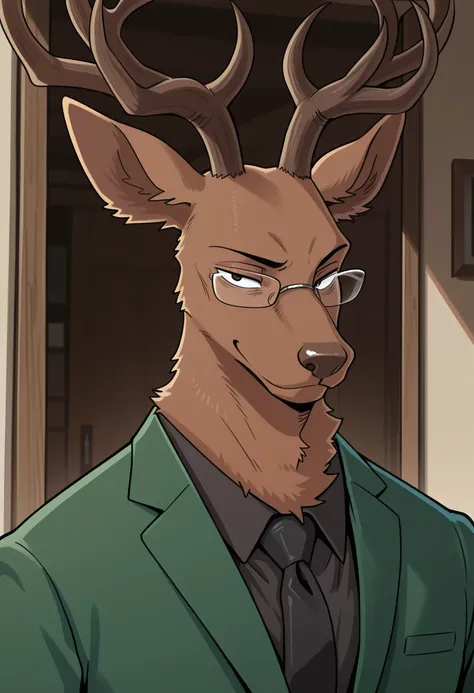 Oguma Illustrious