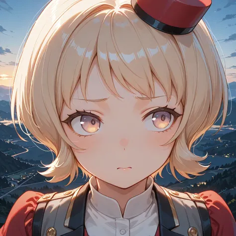 海防戦艦ノルゲ / norge (kantai_collection)