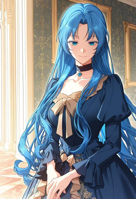 Wilhelmina - Not Your Monster-in-Law | webtoon