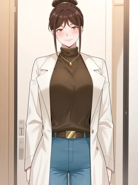 Qu Jing / Male God, Your Persona Has Collapsed!