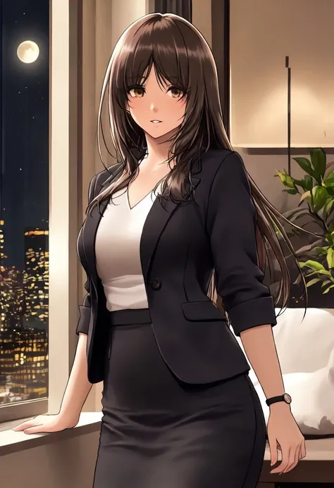 Yagijiri Pleasure District Recruitment Story 1 ~Scouting Ami Nagai~