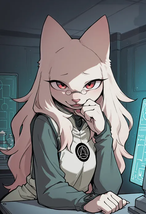 Liwen (Nine Sols: The Way of Lear)