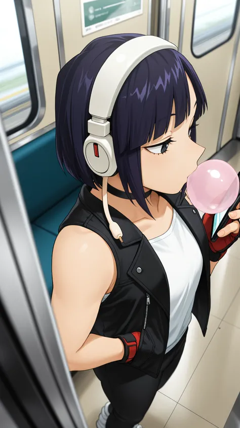 Kyoka Jiro (Earphone Jack) - My Hero Academia: More