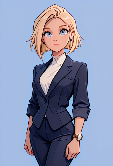 Clara (WWW original character)